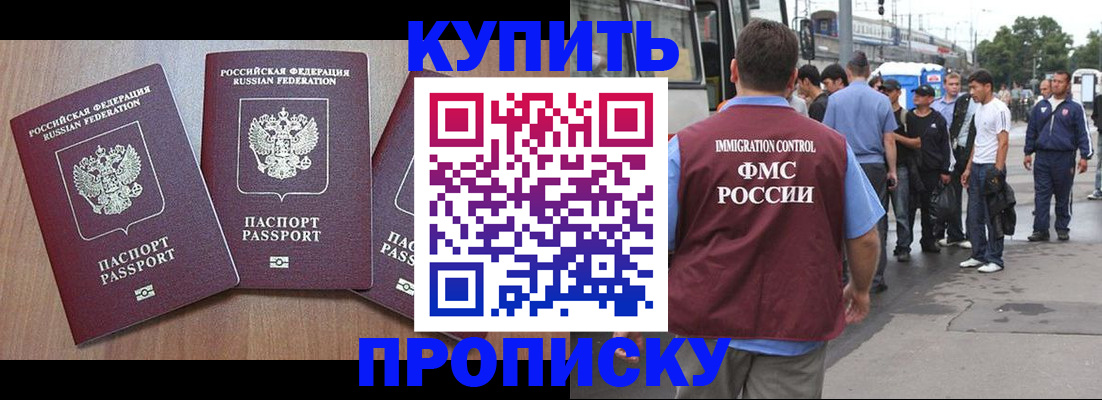 прописка 2025 в Гатчине